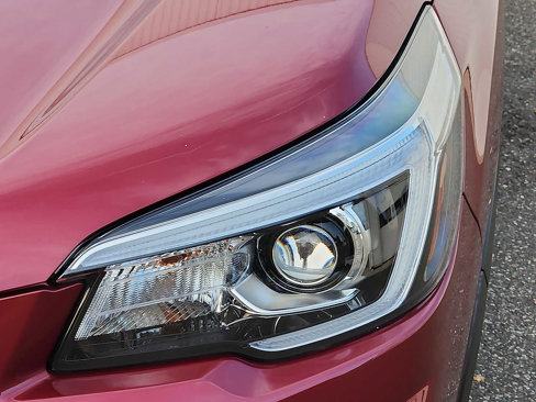 Used 2019 Subaru Forester Limited image 9
