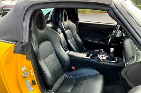 Used 2001 Honda S2000 image 7
