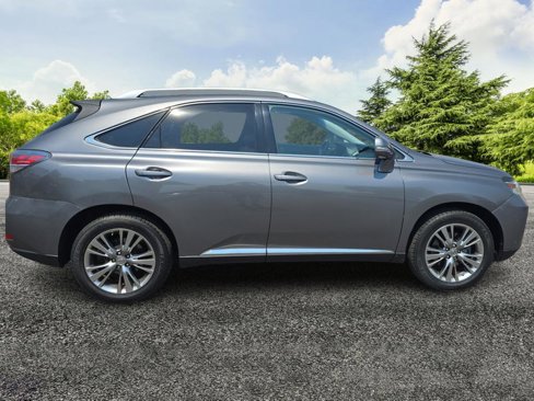 Used 2014 Lexus RX 350 FWD image 8