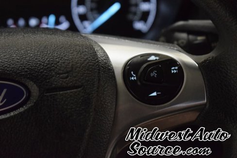 Used 2020 Ford Transit Connect XL image 16