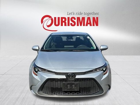 Used 2022 Toyota Corolla LE image 6