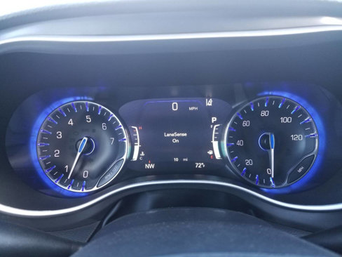 New 2025 Chrysler Pacifica Select image 36