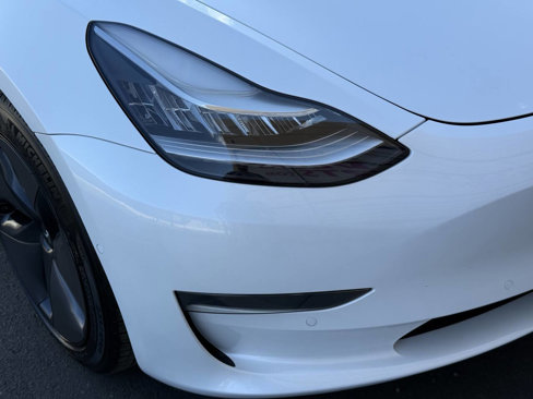 Used 2020 Tesla Model 3 Standard Range Plus image 13