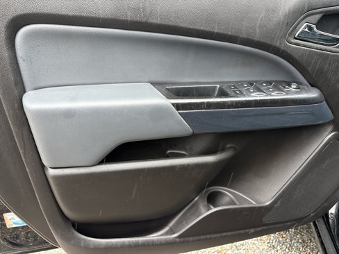 Used 2017 Chevrolet Colorado Z71 image 21
