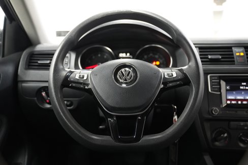 Used 2016 Volkswagen Jetta S image 15