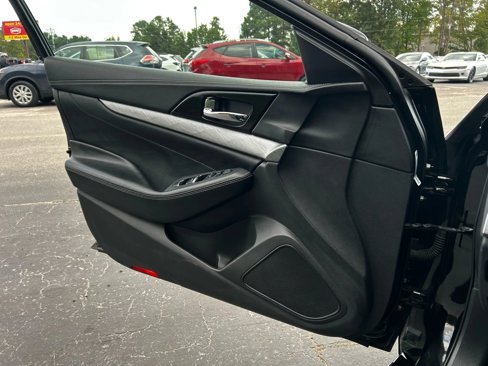 Used 2017 Nissan Maxima 3.5 SV image 28