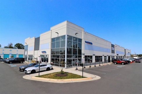 Used 2016 MAZDA MX-5 Miata Club image 61