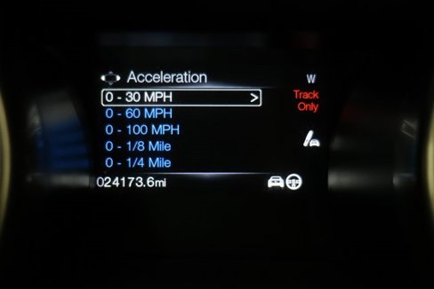 Used 2016 Ford Mustang Shelby GT350 w/ Technology Package image 85