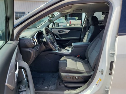 Certified 2023 Chevrolet Blazer LT w/ Convenience Package image 18