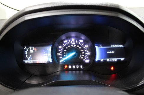 Used 2022 Ford Edge SEL image 15