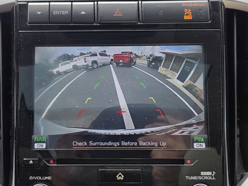 Used 2020 Subaru Ascent Limited w/ Technology Package image 33