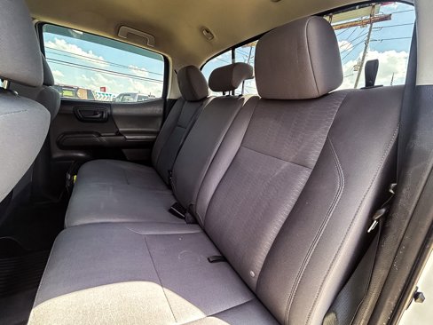 Used 2019 Toyota Tacoma SR image 21