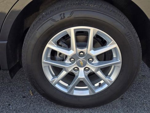 Used 2022 Chevrolet Equinox LT image 5