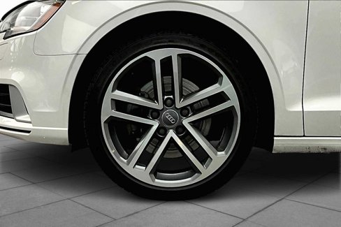 Used 2019 Audi A3 2.0T Premium w/ Convenience Package image 9