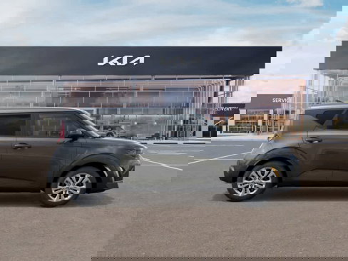 New 2025 Kia Soul LX image 7