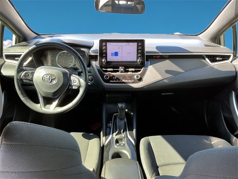 Used 2020 Toyota Corolla SE image 17