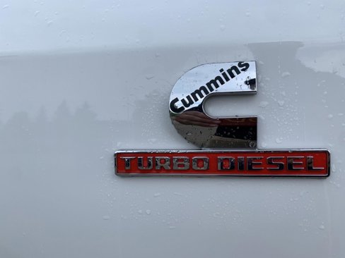 Used 2022 RAM 2500 Big Horn image 12