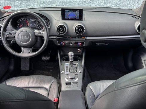 Used 2016 Audi A3 1.8T Premium image 18