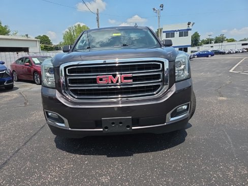 Used 2016 GMC Yukon XL SLT w/ Open Road Package image 2