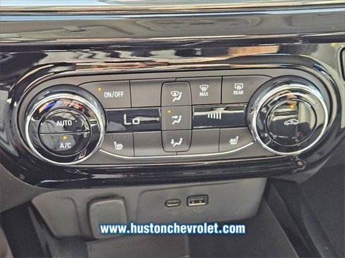 New 2025 Chevrolet Trax ACTIV image 18