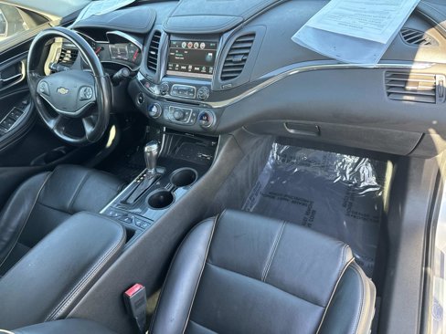 Used 2018 Chevrolet Impala Premier image 26