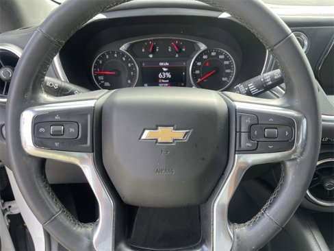 Used 2020 Chevrolet Blazer LT w/ Sound & Technology Package image 24