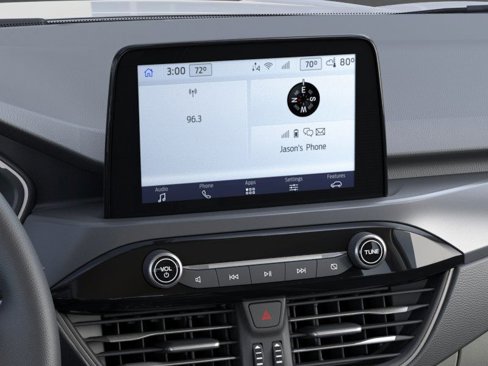 New 2025 Ford Escape Active image 37