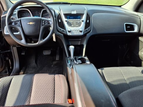 Used 2015 Chevrolet Equinox LS image 12