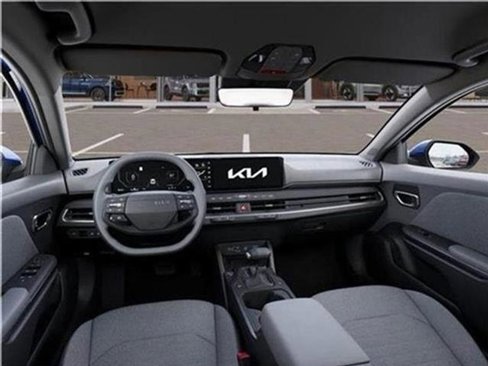 New 2025 Kia K4 EX image 41