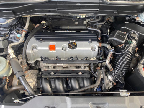 Used 2011 Honda CR-V SE image 38