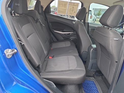 Used 2021 Ford EcoSport SE image 31