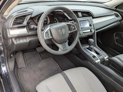 Used 2018 Honda Civic LX image 10