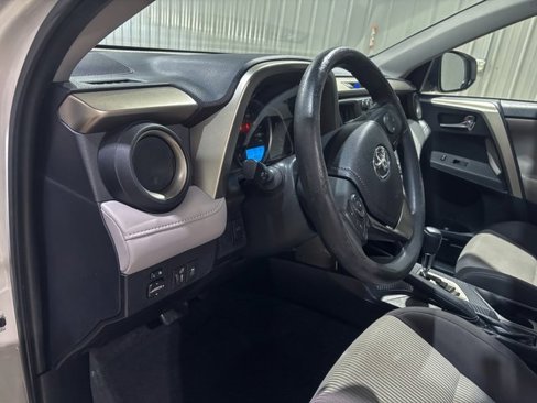 Used 2015 Toyota RAV4 XLE image 15