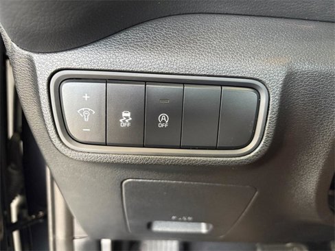 Used 2024 Kia Soul LX w/ LX Technology Package image 23