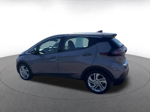 Used 2023 Chevrolet Bolt LT w/ Driver Confidence Package image 10
