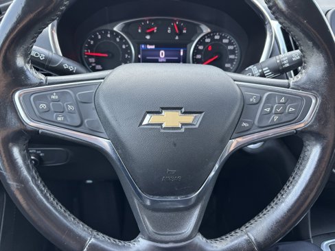 Used 2019 Chevrolet Equinox LT image 24