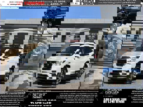 Used 2020 Subaru Ascent Premium w/ Convenience Package image 1