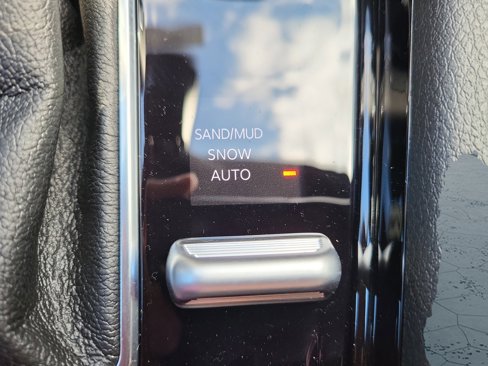 New 2026 Jeep Compass Latitude image 35