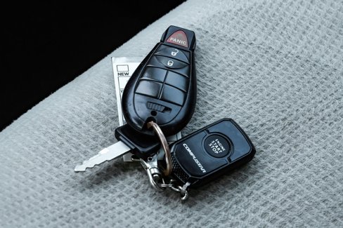 Used 2019 Dodge Grand Caravan SE image 60
