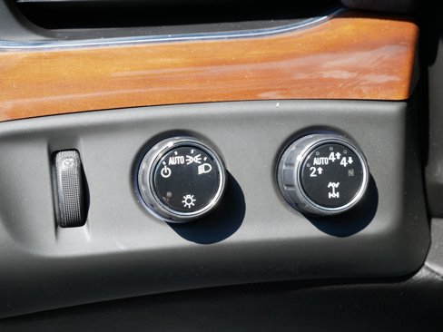 Used 2018 Cadillac Escalade ESV Luxury image 8