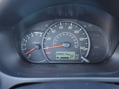 New 2024 Mitsubishi Mirage G4 ES image 23