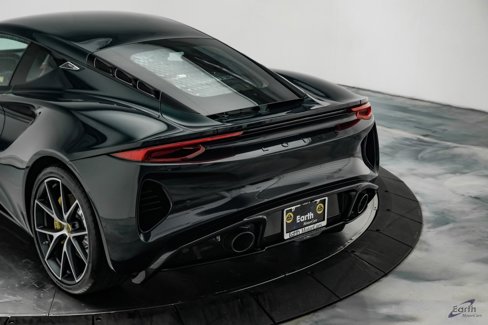 New 2025 Lotus Emira image 14
