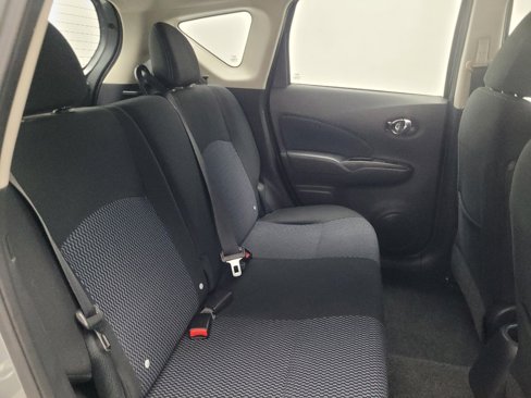 Used 2015 Nissan Versa Note SV image 19