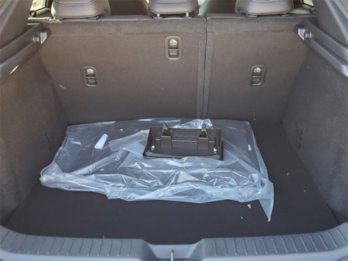 New 2025 MAZDA CX-30 AWD 2.5 S w/ Select Sport Pkg image 9