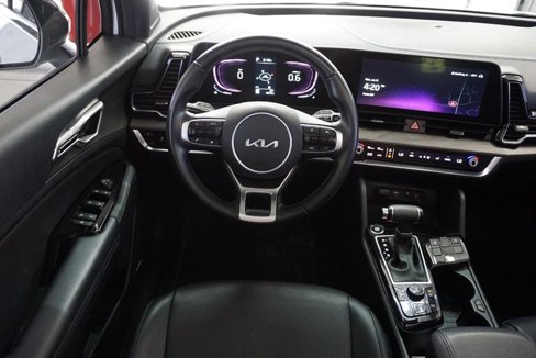 Used 2023 Kia Sportage X-Line w/ X-Line Premium Package image 34