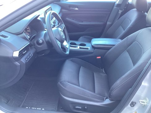 Used 2020 Nissan Altima 2.5 S image 16