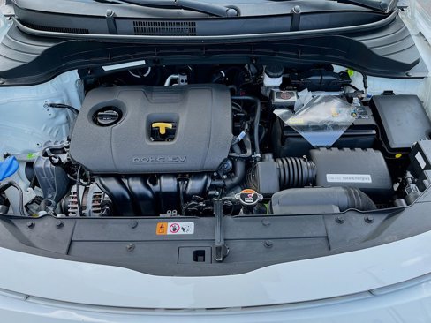 Certified 2023 Kia Soul EX image 28