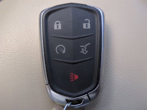 Used 2019 Cadillac XT5 Premium Luxury image 29