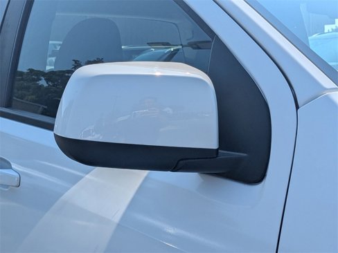 Used 2022 Chevrolet Colorado LT w/ Fleet Safety Package image 10