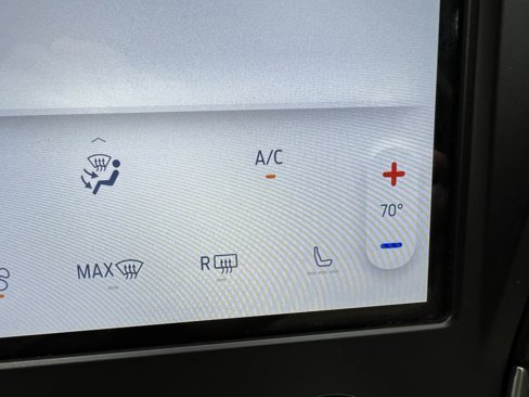Used 2022 Ford Edge SEL image 40